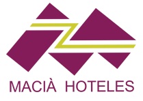 Hoteles Macia