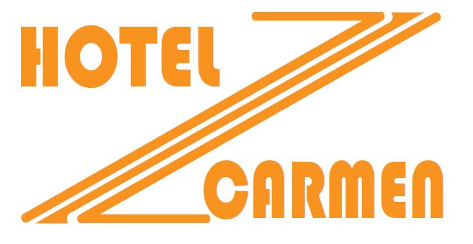 logo hotel carmen